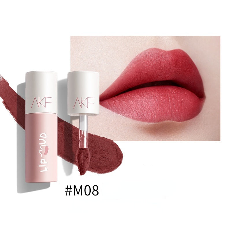 AKF Velvet Lip Mud 3g