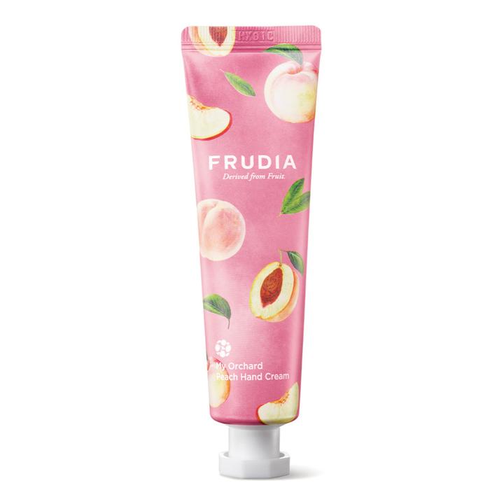 Frudia My Orchard Peach Hand Cream