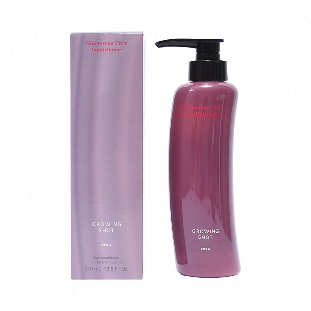 Pola Growing Shot Glamorous Care Conditioner 370ml