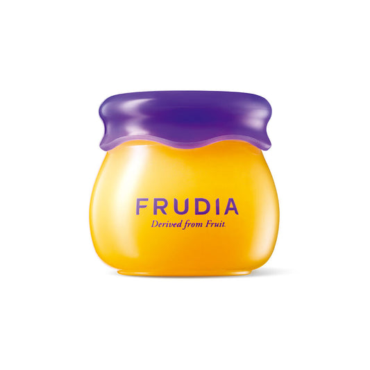 Frudia Blueberry Hydrating Honey Lip Balm