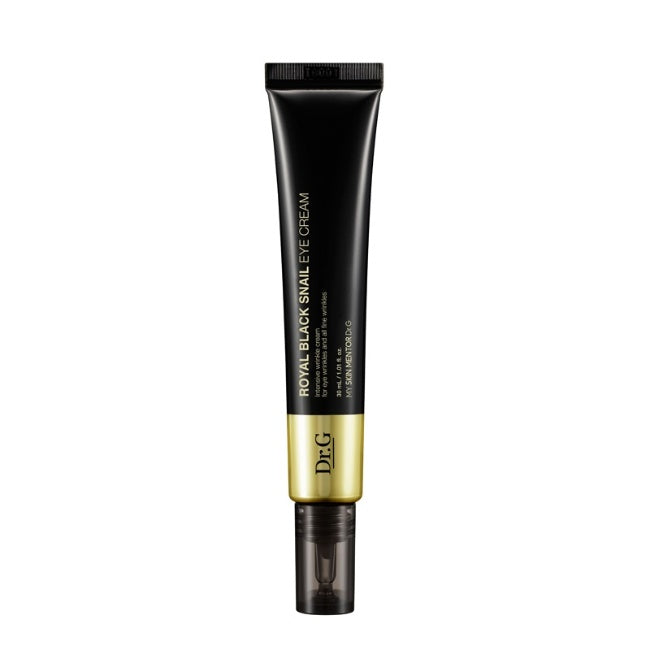 Dr.G Royal Black Snail Eye Cream 30ml