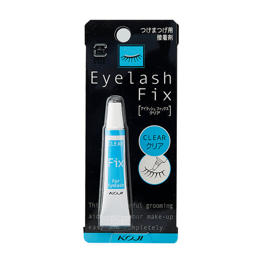 Koji Eyelash Fix Clear (1235546439722)