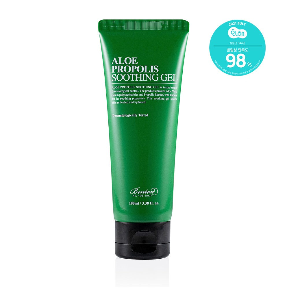 Benton Aloe Propolis Soothing Gel 100ml