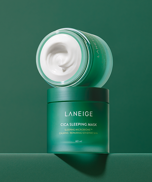 Laneige Cica Sleeping Mask 60ml