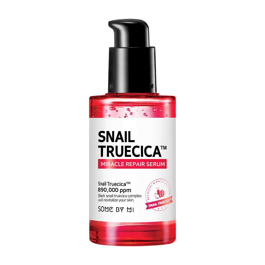 Some By Mi Snail Truecica Miracle Repair Serum 50ml (5747108413589)