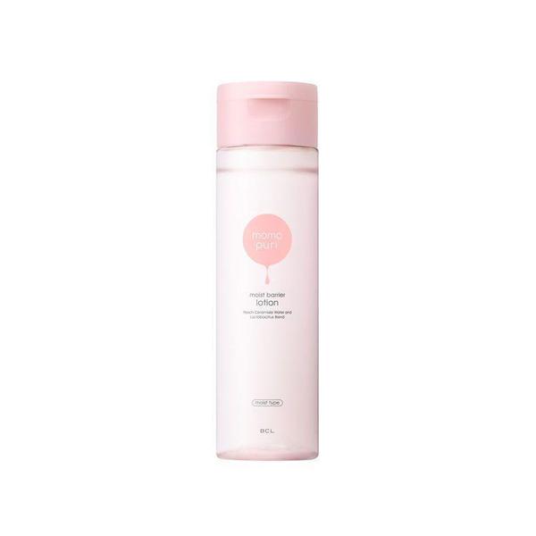 Momo Puri Moist Barrier Lotion M 200ml