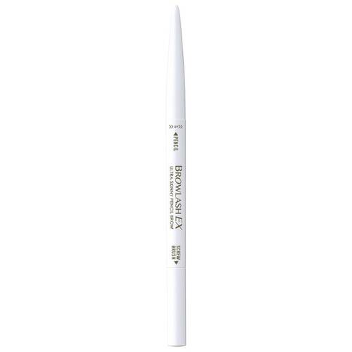 Browlash EX Ultra Skinny Pencil Brow 03 Ash Brown