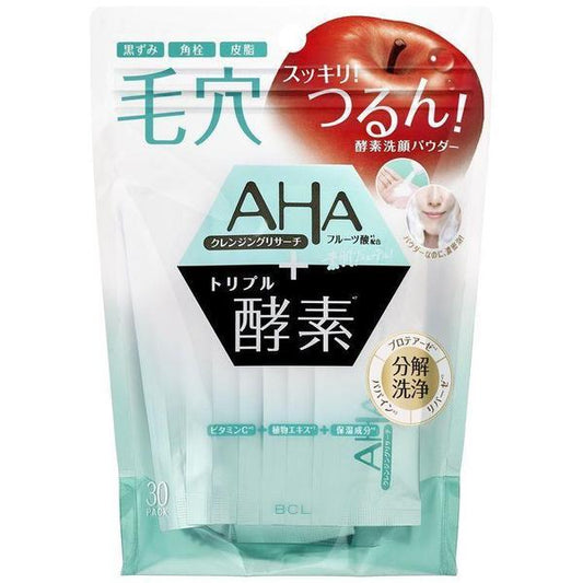 Cleansing Research Powder Wash 30pcs