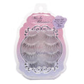 Load image into Gallery viewer, Miche Bloomin Eyelash No. 01 Pure Rich
