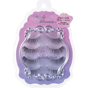 Miche Bloomin Eyelash No. 05 Girly Wink