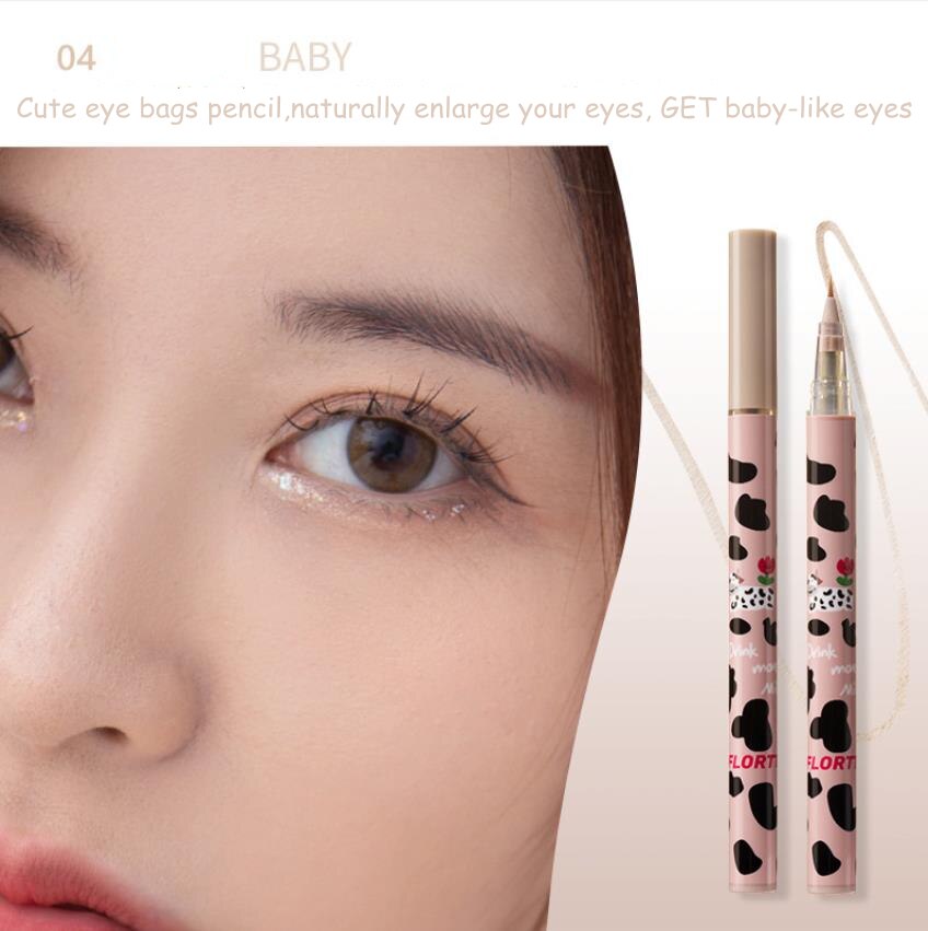 Flortte Wow So Light Eyeliner