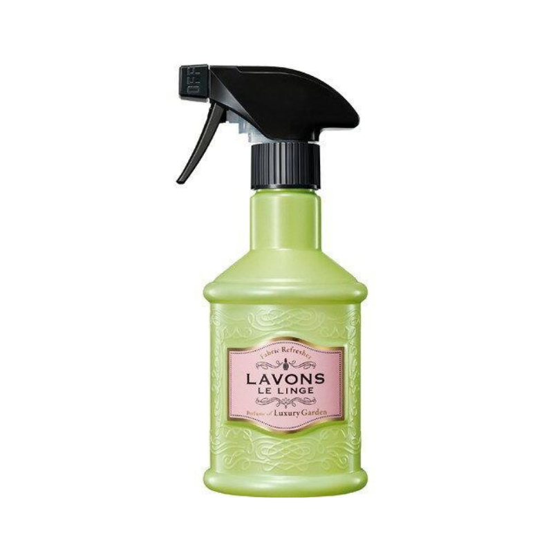 Lavons Fabric Refresher 370ml