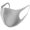 Load image into Gallery viewer, Pitta Mask Regular Light Gray 3P
