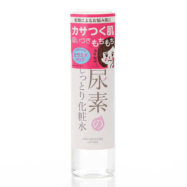 Ishizawa Sukoyaka Suhada Urea Moisture Lotion 200ml (6930992005269)