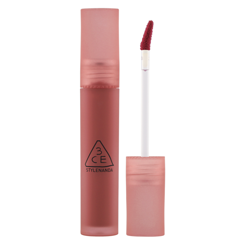 3CE Blur Water Lip Tint #Casual Affair