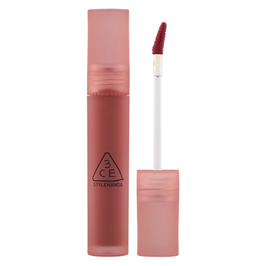 3CE Blur Water Lip Tint #Casual Affair