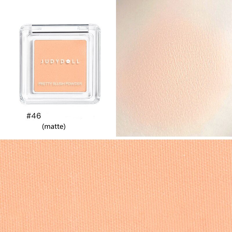 Judydoll Pretty Blush Powder