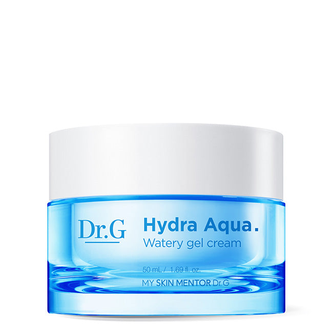 HYDRA AQUA WATERY GEL CREAM