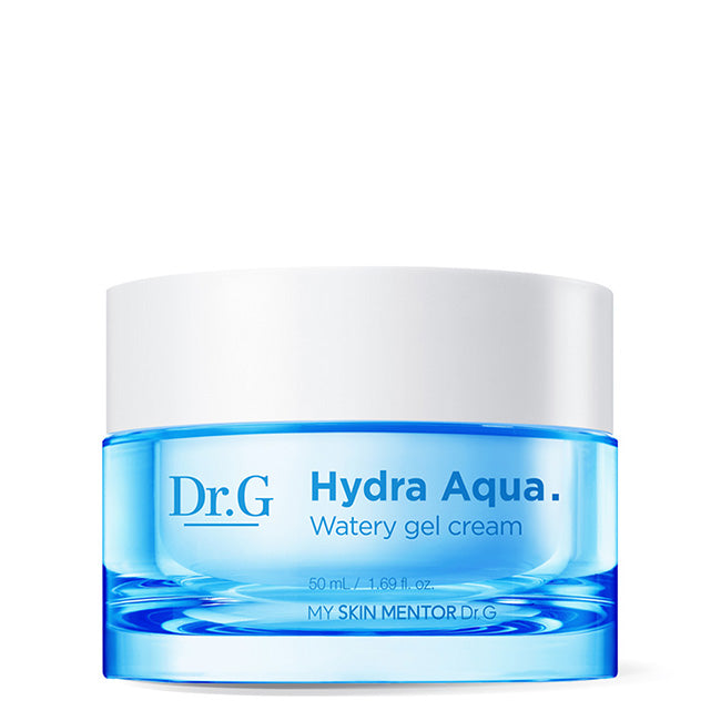 Dr.G Hydra Aqua Watery Gel Cream 50ml