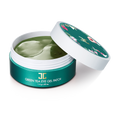 Load image into Gallery viewer, JayJun Green Tea Eye Gel Patch N
