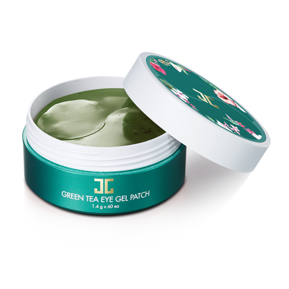 JayJun Green Tea Eye Gel Patch N