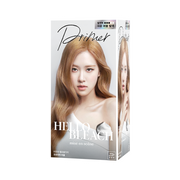 Mise En Scene Hello Bleach Primer Bubble