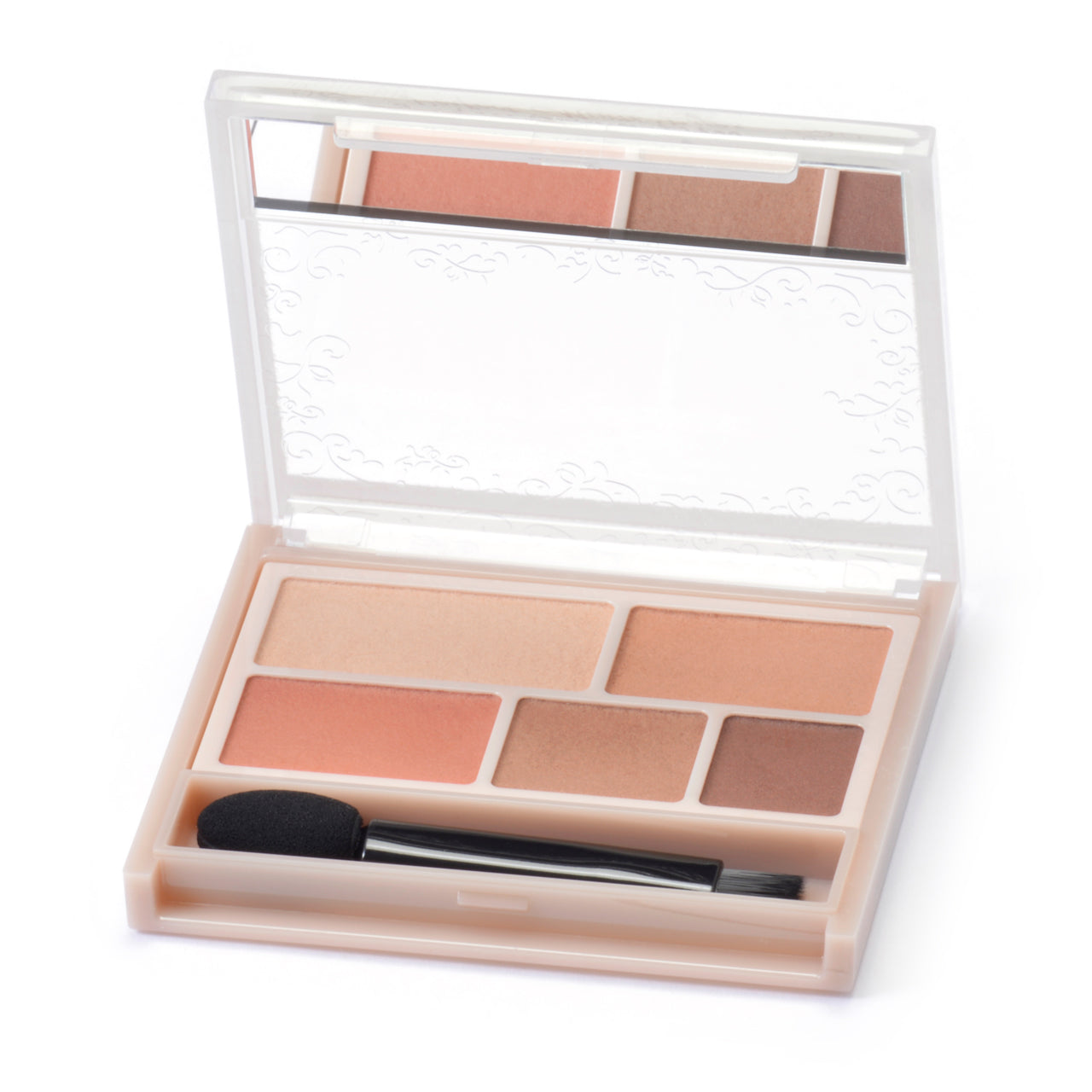 Canmake Perfect Multi Eyes 03 Antique Terracotta