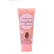 Country & Stream Hip Peeling Scrub 150g