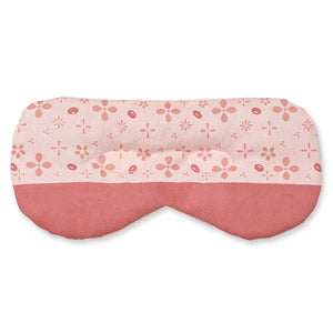 Kiribai Red Bean Steam Warming Eye Pillow