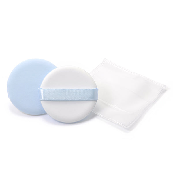 Rosy Rosa Puff For BBCC Cream