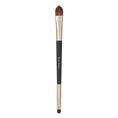 Load image into Gallery viewer, Rosy Rosa Double-end Concealer Brush
