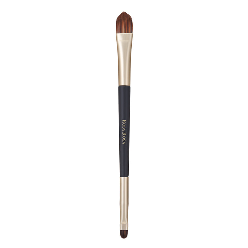 Rosy Rosa Double-end Concealer Brush