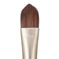 Load image into Gallery viewer, Rosy Rosa Double-end Concealer Brush
