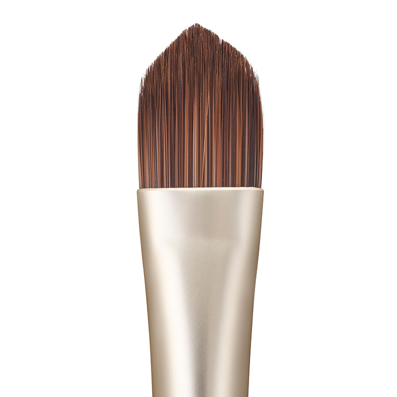 Rosy Rosa Double-end Concealer Brush