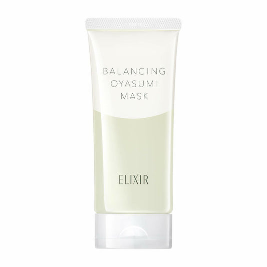 Elixir Reflet Balancing Oyasumi Mask Night Gel Mask 90g