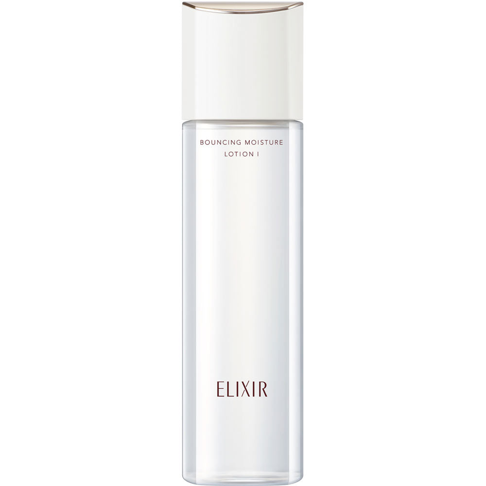 Elixir Bouncing Moisture Lotion I 170ml