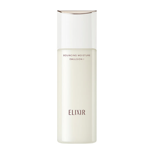 Elixir Bouncing Moisture Emulsion I 130ml