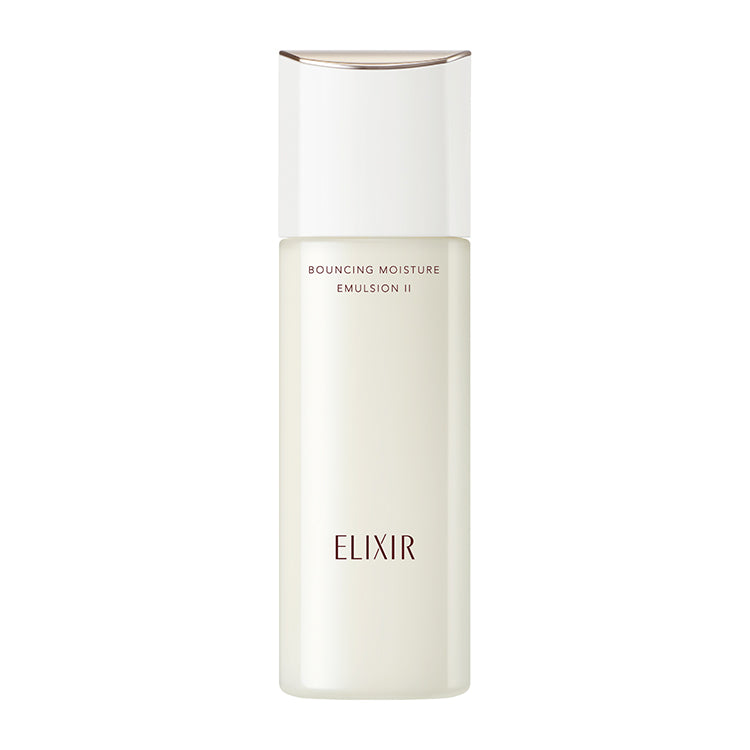 Elixir Bouncing Moisture Emulsion II 130ml