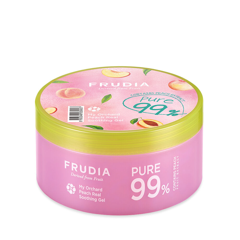 Frudia My Orchard Peach Real Soothing Gel