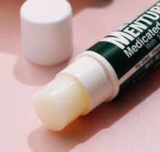 Omi Brotherhood Menturm Medicated Stick with Menthol 4g – W cosmetics