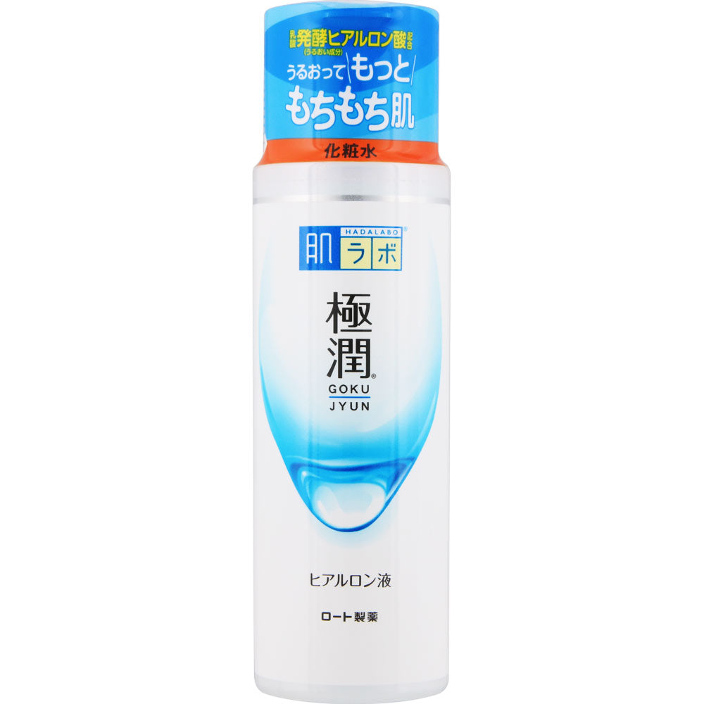 Hada Labo Goku Jyun Hydrating Moist Lotion 170ml