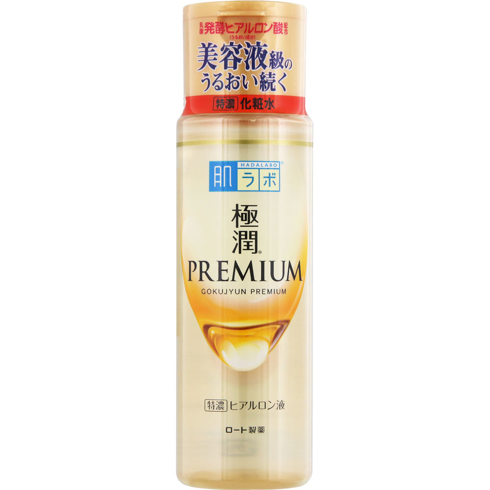 Hada Labo Gokujyun Premium Toner 170ml