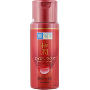 Hada Labo Gokujyun Hari Milk 140ml