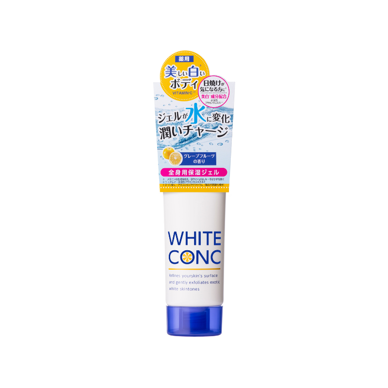 White Conc Watery Cream II 90g