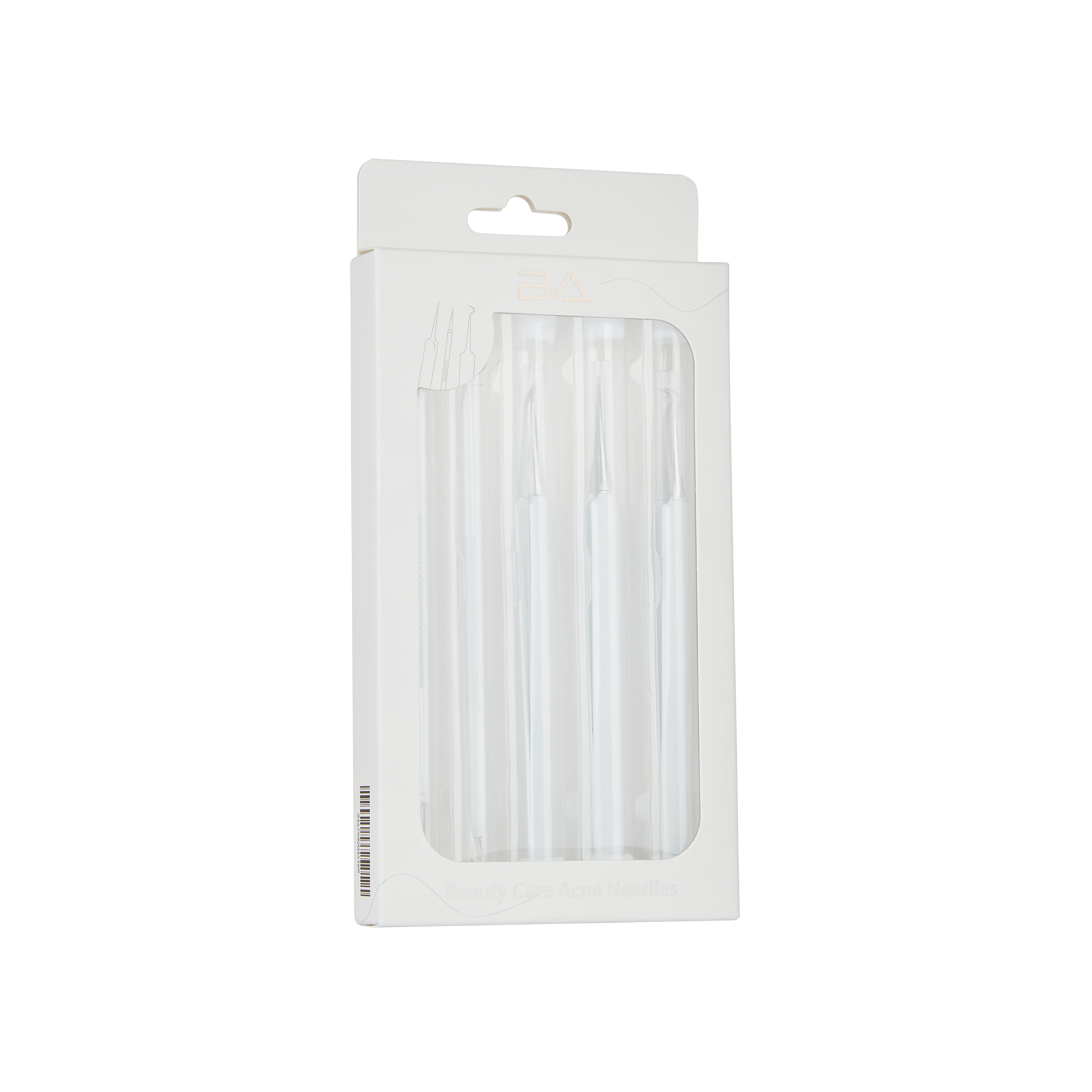 BA Beauty Care Acne Needles Set -N