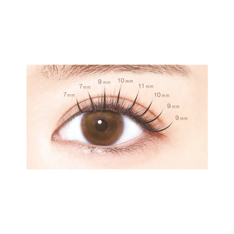 Dup Quick Extension 03 A Type Black