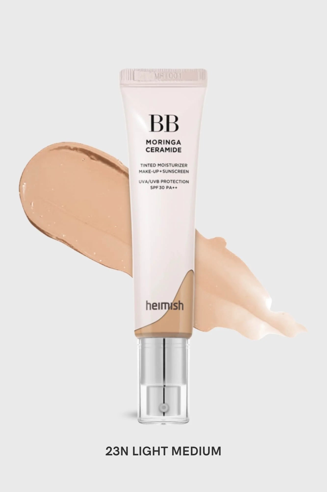 Heimish Moringa Ceramide BB Cream