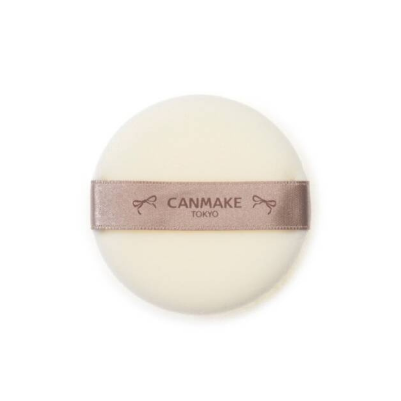 Canmake Marshmallow Finish Powder Abloom 03 Plumeria Wreath