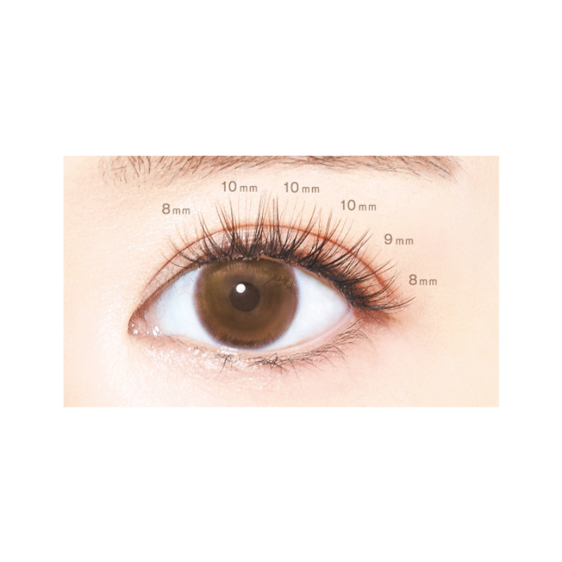 Dup Quick Extension 06 V Type Volume