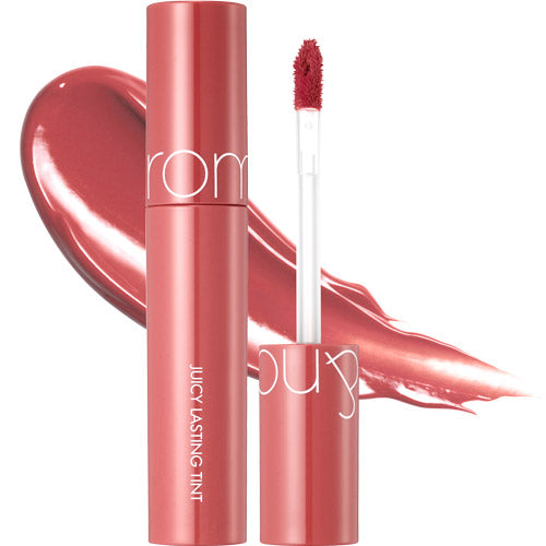 Rom&nd Juicy Lasting Tint 11 Pink Pumpkin